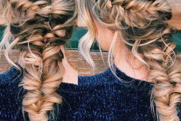 Beautiful Braid Styles to Try in 2019