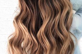 Best Brown Hair Color Shades for Long Hair