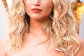 Curly Hairstyles for Medium Length Hair in 2019