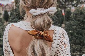 Cutest Wedding & Bridal Hairstyles in 2019
