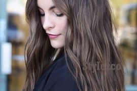 Greatest Long Hairstyles Trends for Ladies In 2019