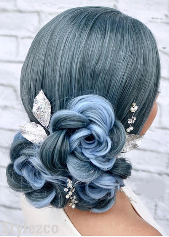 Hottest Christmas Holiday Hairstyles You Must Try Right Now