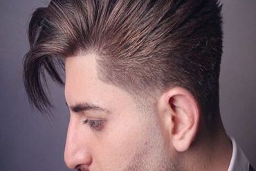 Incredible Long Hairstyles for Men To Try In 2019