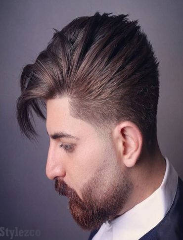 Incredible Long Hairstyles for Men To Try In 2019