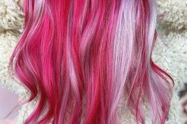 Wonderful Hair Color Ideas To Change Your Look In 2019