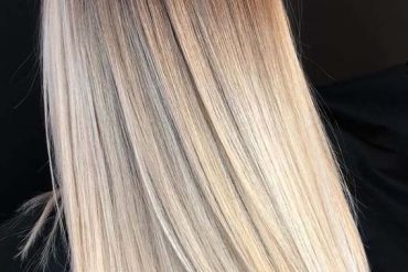 Amazing Blended Balayage Shadowroot Hair Styles for 2019