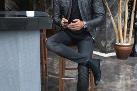 Attractive Men's Styles & Fashionable Looks for 2019