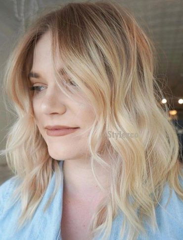 Awesome Shadow Root Hair Color Highlights In 2019