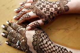 Best Mehndi Designs for Special Occasions in 2019