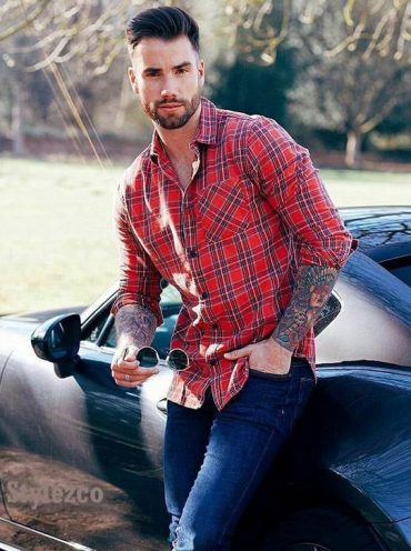 Excellent Style & Fashion for Men's To Follow In 2019