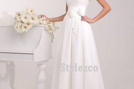 Gorgeous Wedding Dresses Style & Ideas for 2019