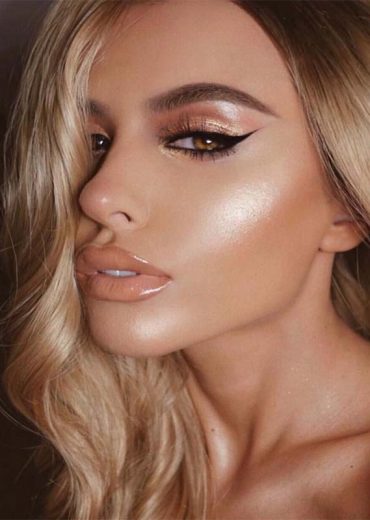 Incredible Makeup And Beauty Trends for 2019