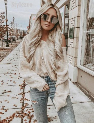 Latest Fashion Trends & Outfit Styles for Winter Season
