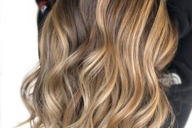 Perfect Balayage Highlights & Trends for Everyone