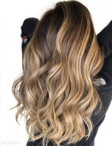 Perfect Balayage Highlights & Trends for Everyone