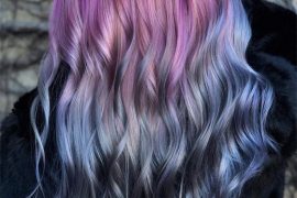 Perfect Hair Color Styles & Trends for 2019