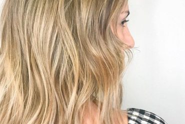 Perfect Sandy Blonde Hair Ideas for Ladies In 2019