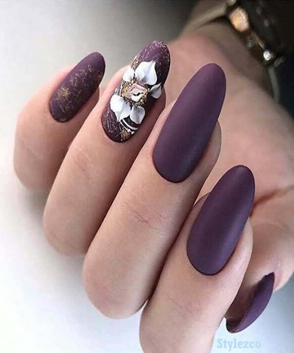 Simple & Cute Nail Designs for Every Ladies