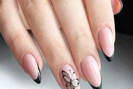Simple & Easy Nail Designs for Every Ladies