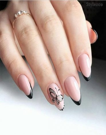 Simple & Easy Nail Designs for Every Ladies