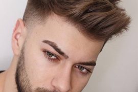 Wonderful Ideas of Mens Short Haircuts for 2019