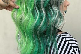 Wonderful Pulp Riot Hair Color Ideas & Images for 2019