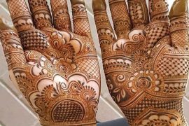 Adorable Henna Arts to follow in 2019
