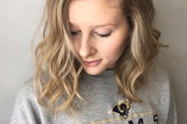 Best Short Wavy Hairstyles & Haircut Ideas for 2019