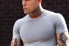 Best Tattoos Ideas & Styles for Men's In 2019