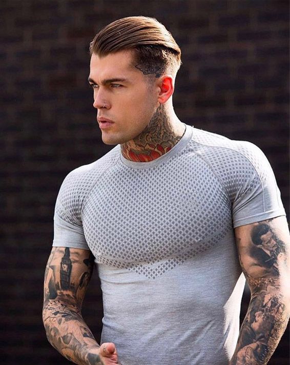 Best Tattoos Ideas & Styles for Men's In 2019