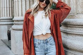 Crazy Winter Outfits Style & Trends In 2019
