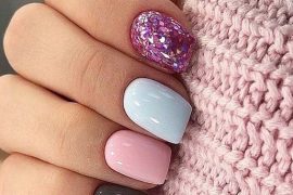 Eye Catching Nail Designs To Try In 2019