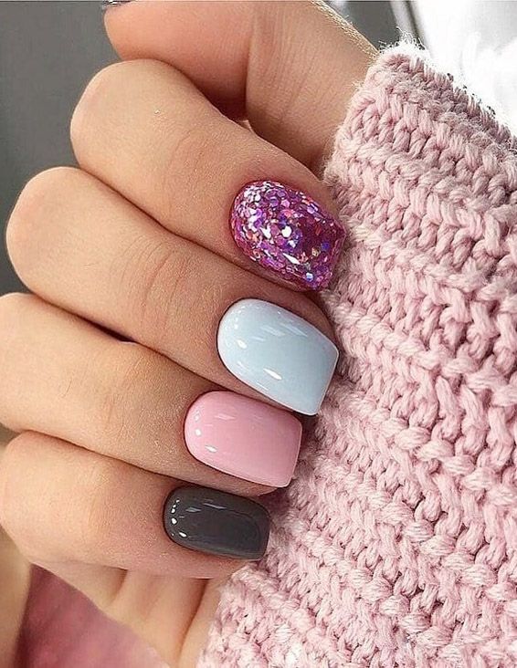 Eye Catching Nail Designs To Try In 2019