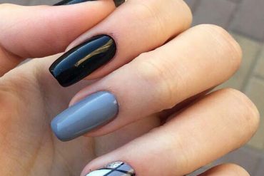Fresh Nail Arts & Images for Women in 2019