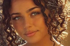 Hottest Short Curly Hairstyles for 2019