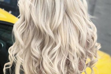 Perfect Blonde Hairstyle Trends for Every Girls