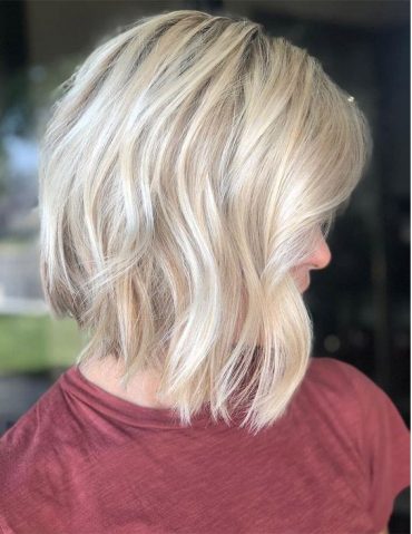 Stylish Bob Haircuts & Hairstyle Trends for Short Hair
