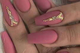 Acrylic nail daesigns gallery for 2019