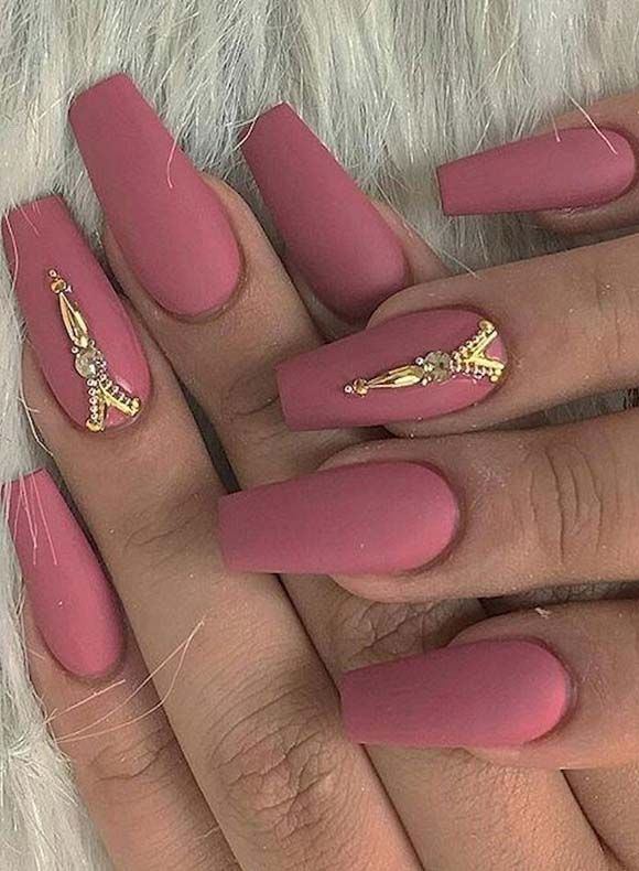 Acrylic nail daesigns gallery for 2019