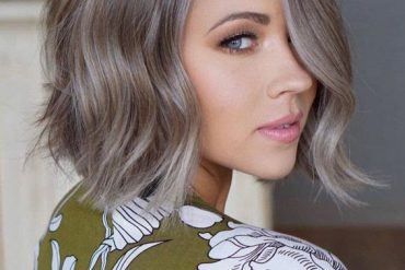Adorable Hair Color Shades for Short Hair In 2019