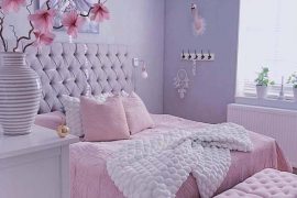 Amazing Bedroom & Home Decor Ideas for 2019