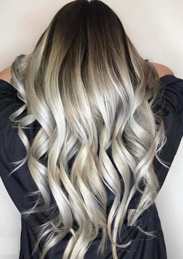 Amazing Perfections Melting Hair Colors in 2019