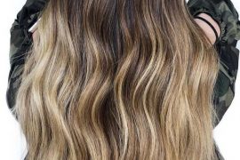Balayage Ombre Hair Color Ideas for 2019