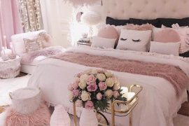 Beautiful Bedroom Decoration Ideas for the Year of 2019