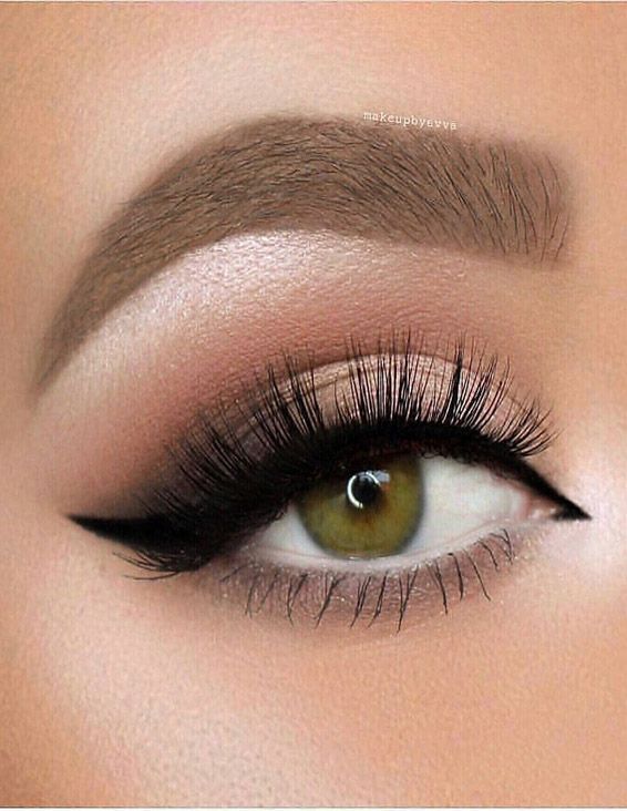 Beautiful Eye Makeup Style & Tips for 2019