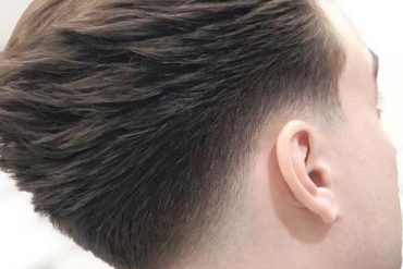 Best Undercut Short Hairstyles for Men 2019