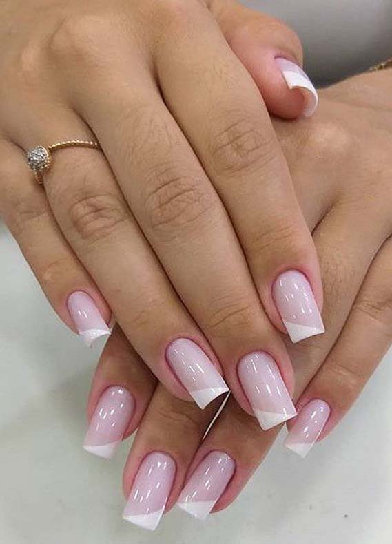 Classic Nail Arts & Images You Need to Try in 2019