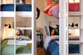 Cool bunk beds for small rooms in 2019
