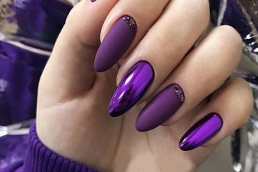 Delightful Nail Art Ideas & Style To Try Now