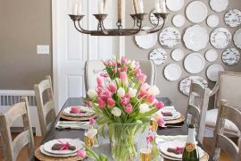 Dining Room Decoration Ideas in 2019